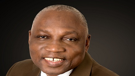 Engineer Saleh Dunoma,MD,Federal Airports Authority of Nigeria (FAAN)